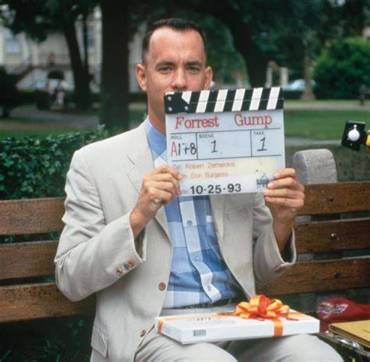 Tom Hanks' other kids are less embarrassing than his son Chet