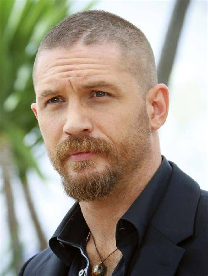 Tom Hardy Biography Facts, Childhood, Family Life & Achievements
