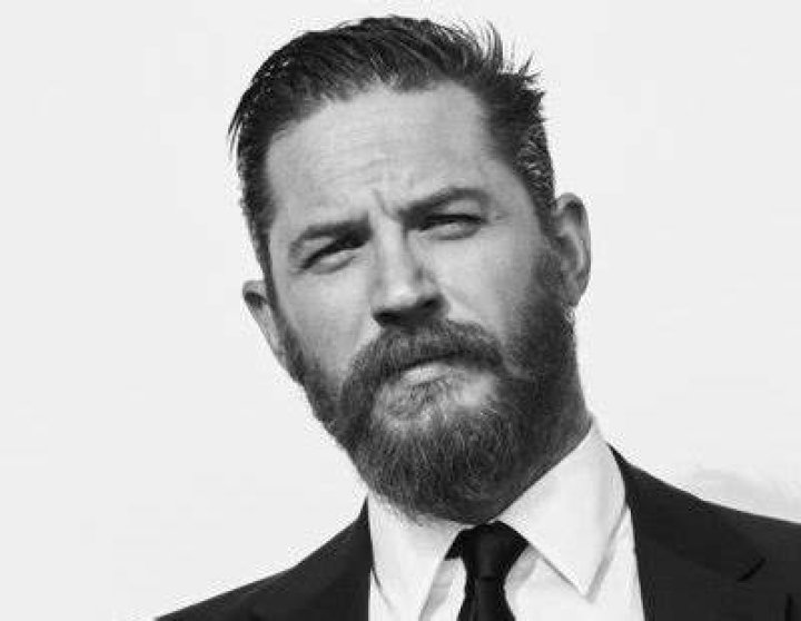 Tom Hardy elige un nombre de cine para su segundo hijo con Charlotte