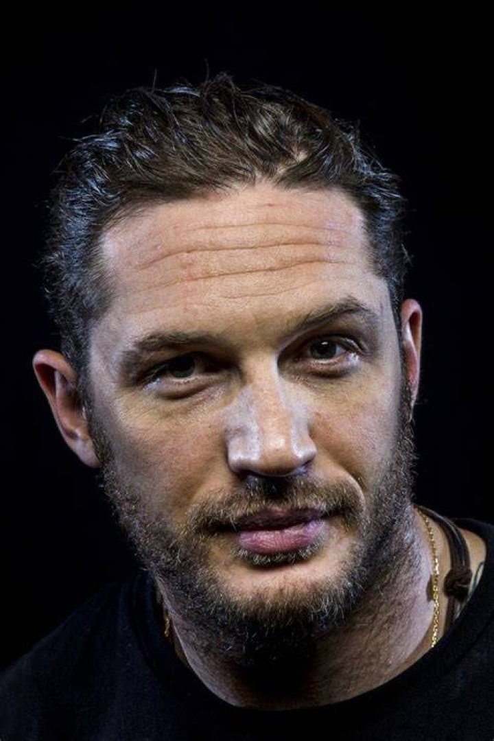 Tom Hardy Profile Images &mdash; The Movie Database (TMDB)