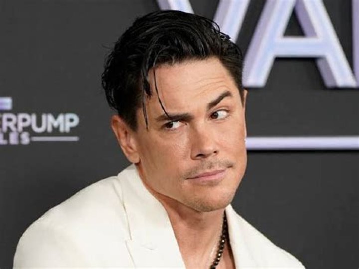 Tom Sandoval Family Wife, Children, parents, Siblings