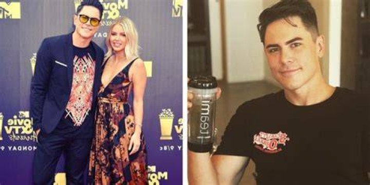 Tom Sandoval Net Worth 2020, Bio & Wiki, Movies, Siblings, Age, Height