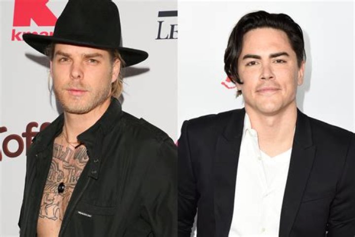 Tom Sandoval Siblings Who Is Brian Sandoval?
