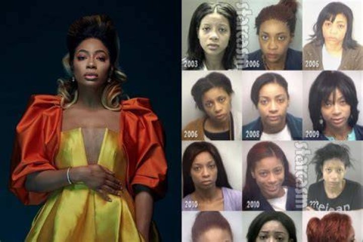 Tommie Lee's biography age, children, net worth, where is she from