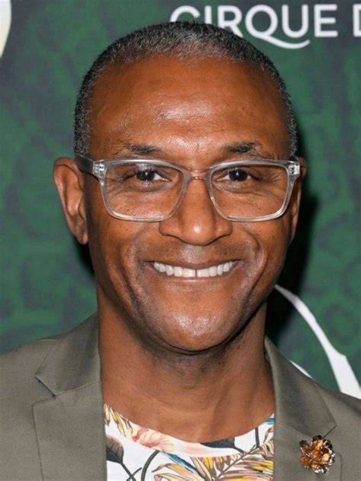 Tommy Davidson's Soulmate: Unraveling His Marital History