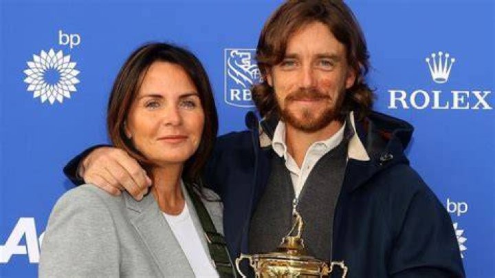 Tommy Fleetwood's Wife Age Difference And The Secrets To Success