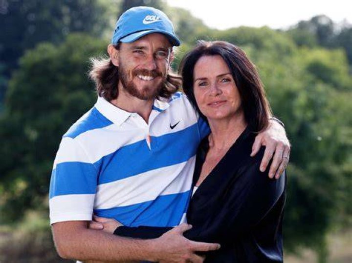 Tommy Fleetwood wife Who is Clare Craig? Open golfer reveals wife&rsquo;s