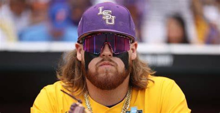 Tommy White Transfers to LSU After Historic Home Run Season at NC State