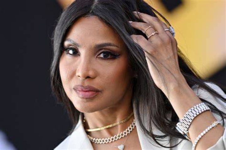 Toni Braxton's Relationships: A Behind-the-Scenes Look