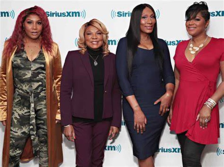 Toni Braxton&rsquo;s Sisters Talk About Her Relationship With Birdman Are