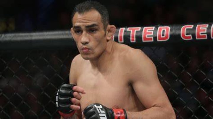 Tony Ferguson: A Dominant Force In The UFC