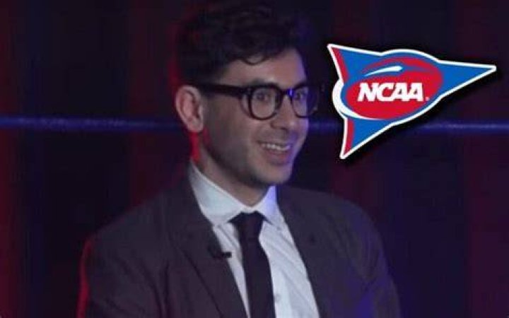 Tony Khan Announces College Football Themed AEW Dynamite Countdown Show