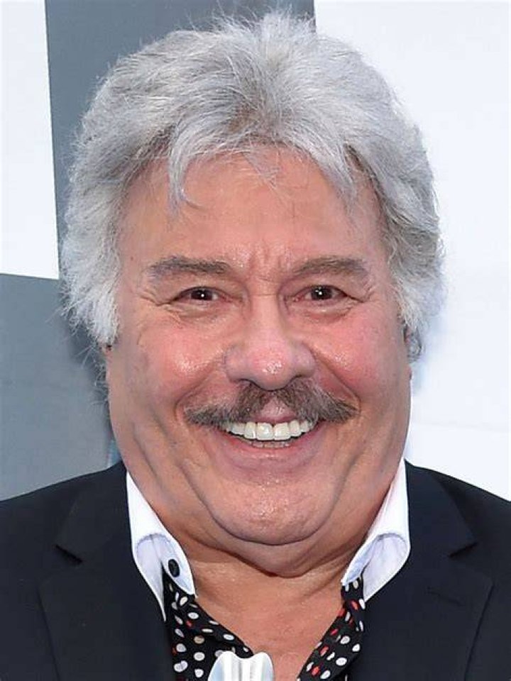 Tony Orlando's Impact On Children Through Music And Philanthropy