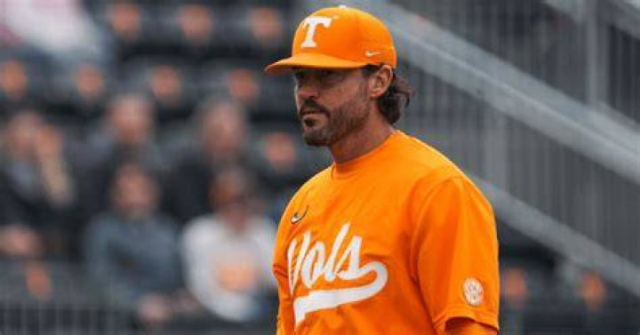 Tony Vitello says win over Clemson 'showed progress' On3