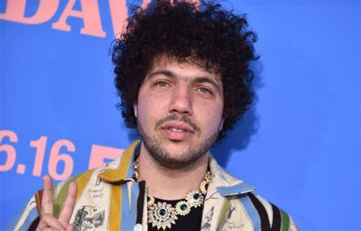 Top 10 Benny Blanco Songs