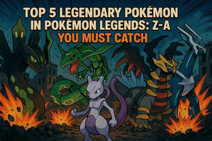 Top 10 Luscious Pokemon Women You Must Catch