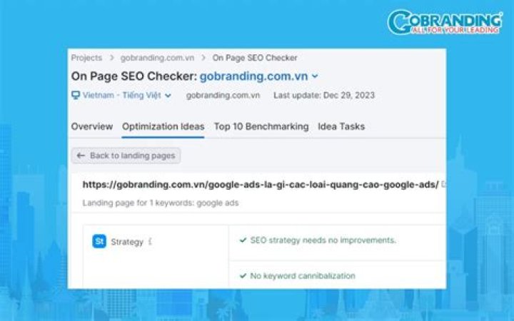 Top 10 OnPage SEO Checker Tools To Improve Your Website Rankings