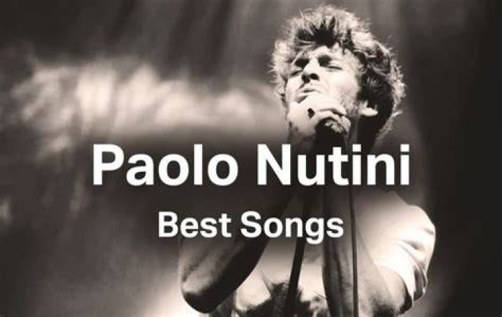 Top 10 [PAOLO NUTINI] Songs New Shoes, Iron Sky, Candy? MUZU