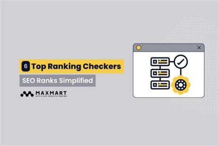 Top 10 SEO ranking checker Tools for tracking your website