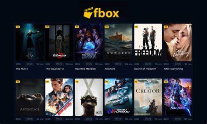Top 220 Alternatives To Fbox For Watching Free Movies, 43 OFF