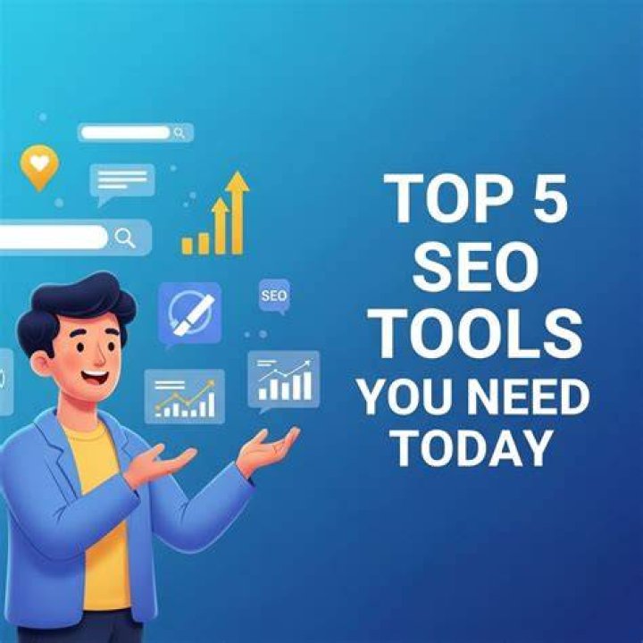 Top 5 Free SEO Tracking Tools Blue Atlas Marketing