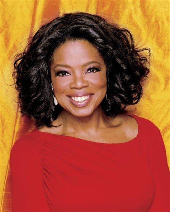 Top 97+ imagen oprah winfrey educational background thpthoangvanthu