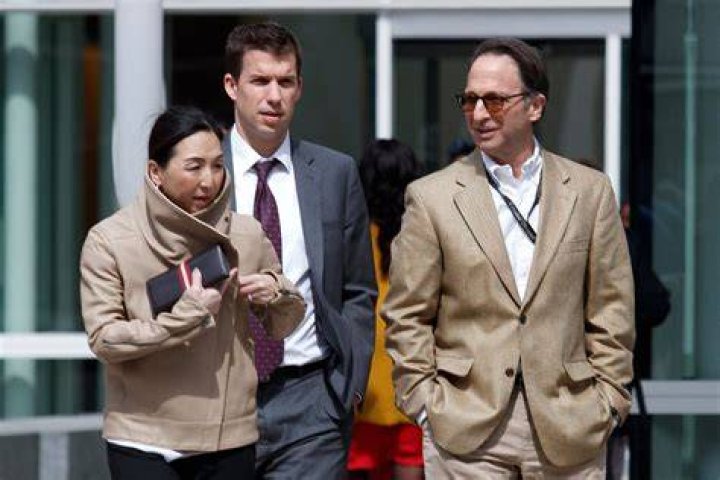 Top Mueller prosecutor Andrew Weissman snags Tribeca condo for 7.5M