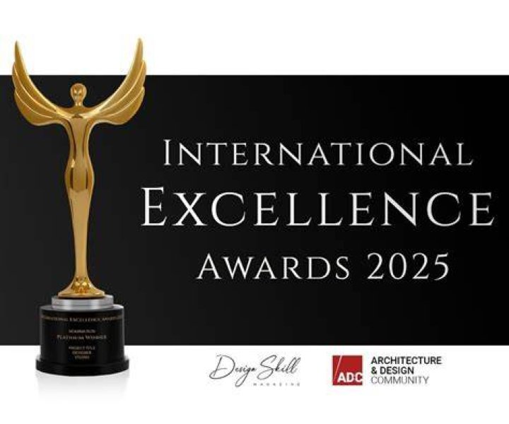Top Necklace Awards - Recognizing Excellence In Jewelry Design