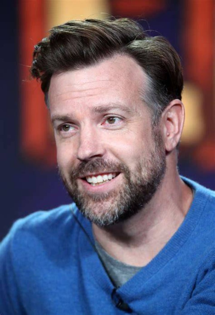 Top-Notch Entertainment With Jason Sudeikis