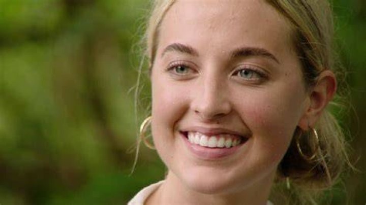 Tori Meehan (S42) r/SurvivorBeauties