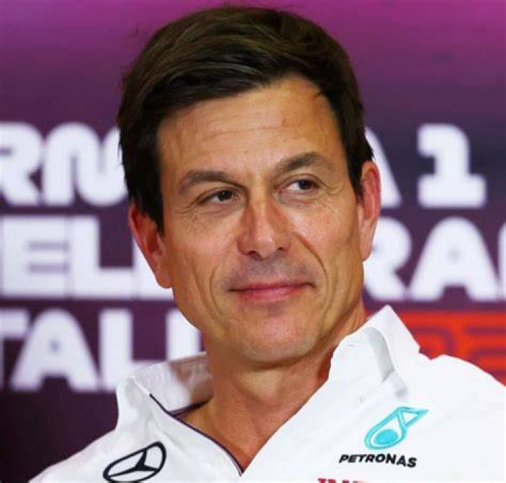 Toto Wolff's Remarkable Journey From Racing Driver To F1 Team Principal