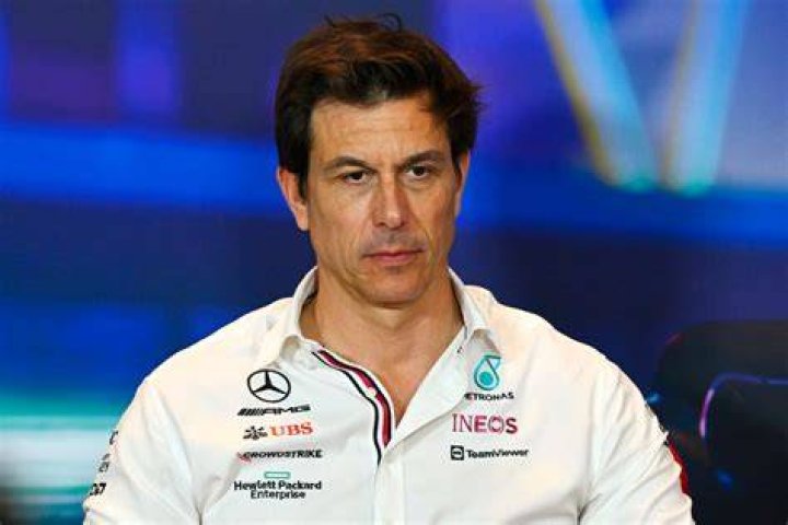 Toto Wolff, F Pictures, Two Brothers, Mercedes Amg, Formula One, Chef