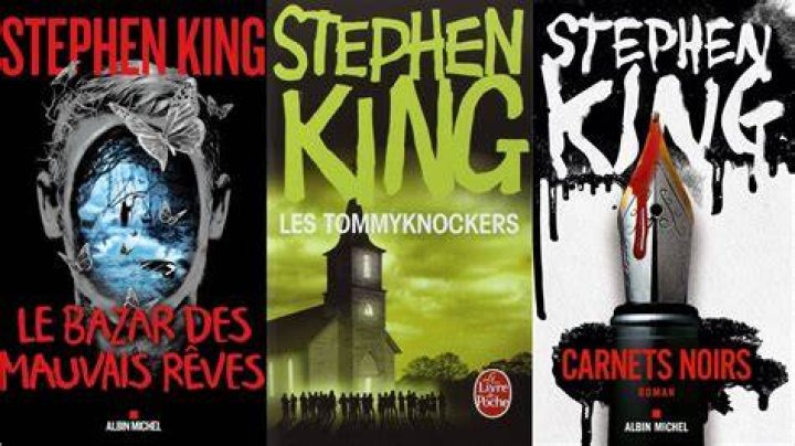 Tout savoir sur Stephen King, Tabitha King et leurs fondations Club