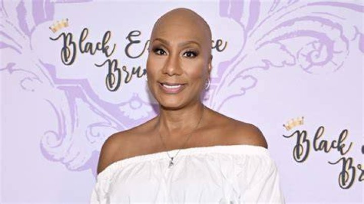 Towanda Braxton Told TMZ About Her Engagement Before Her Mother And Sister