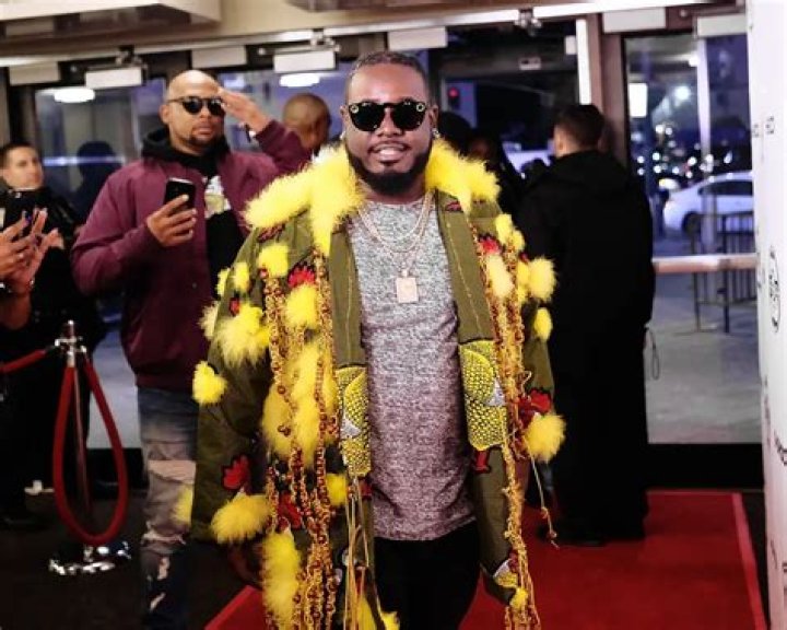 TPain Net Worth February 2023, Salary, Age, Siblings, Bio, Family