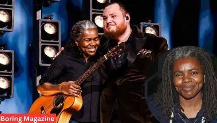 Tracy Chapman's Longtime Partner: A Private Haven