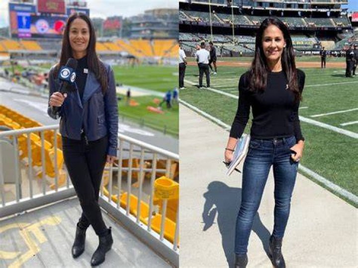 Tracy Wolfson (CBS) Wiki, Age, Height, Family, Husband, Salary, Net Worth
