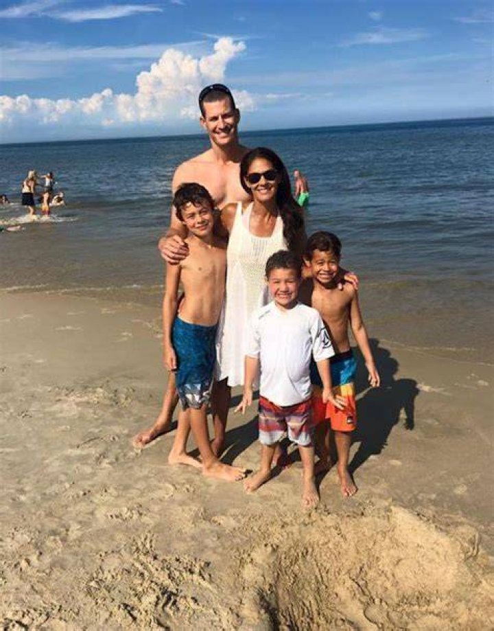Tracy Wolfson Salary, Height, Husband, Net Worth, Parents, Wiki All