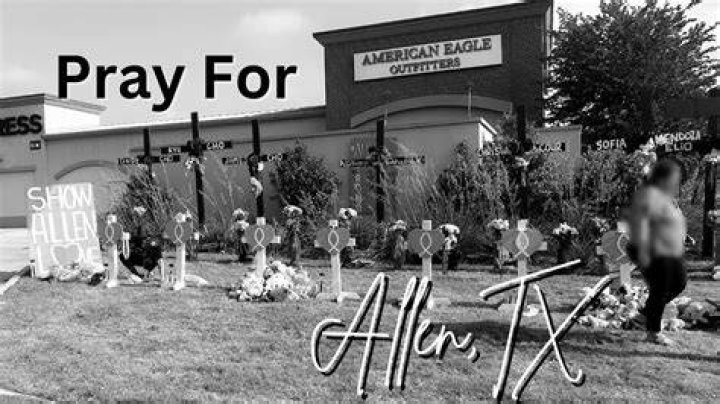 Tragedy In Allen, TX: A Heartbreaking Loss