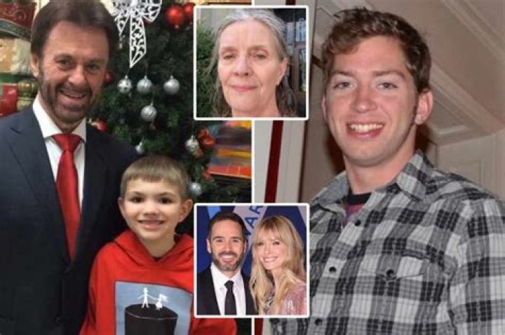 Tragedy Strikes Muskogee Family Dead in Probable MurderSuicide USA