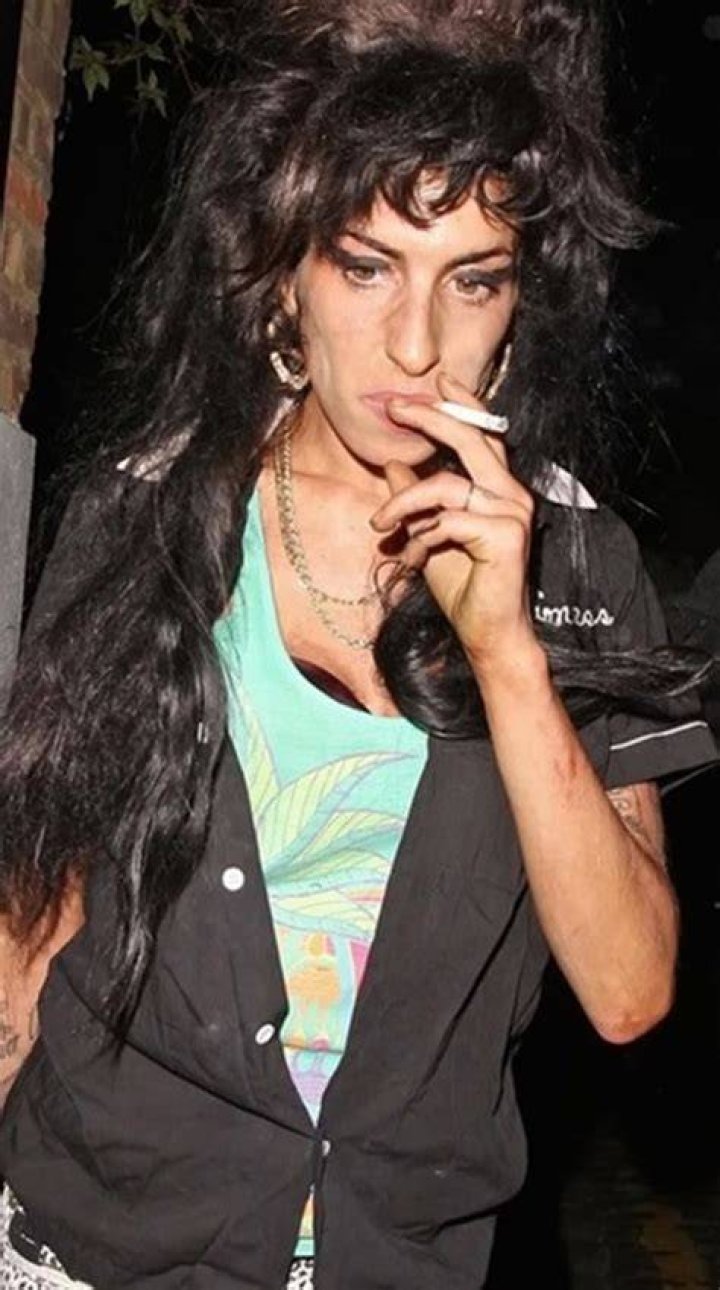Tragic Demise Of Cynthia Winehouse Unraveling The Heartbreaking Loss
