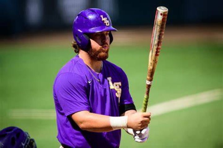 Transfer Tommy White lives up to reputation for hitting the long ball