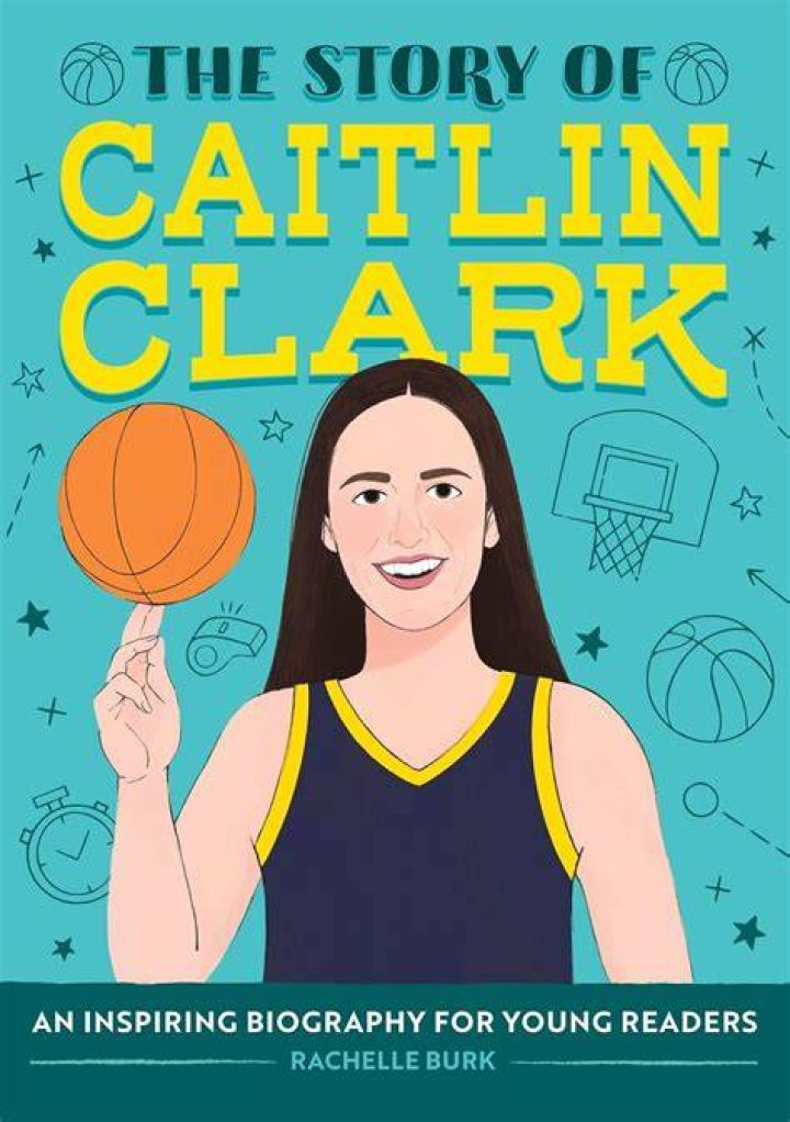 Transgender Trailblazer: The Inspiring Story Of Caitlyn Clarke