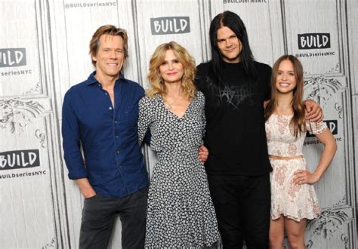 Travis Bacon age, height, married, wife, music, band, Instagram