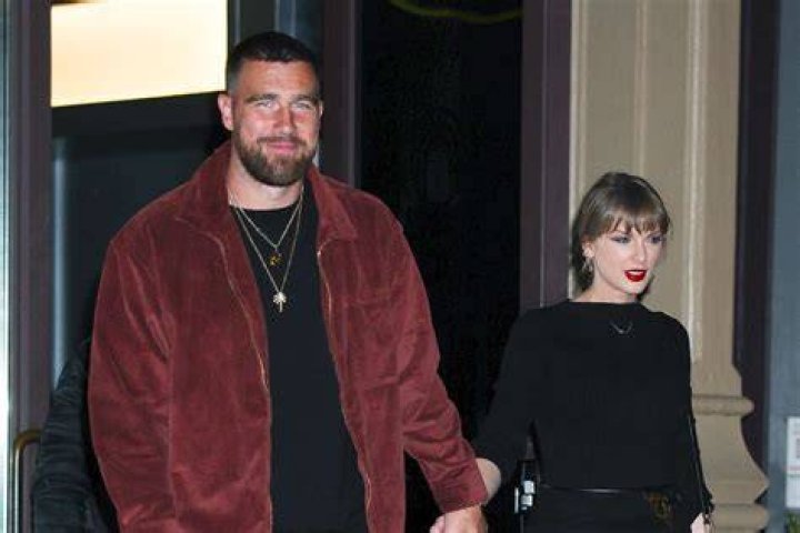 Travis Kelce's Family Life Revealed