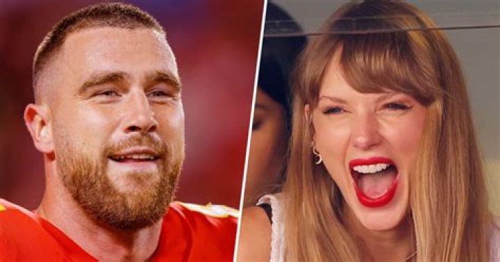 Travis Kelce, Chiefs Trade Friendship Bracelets Like Taylor Swift Fans