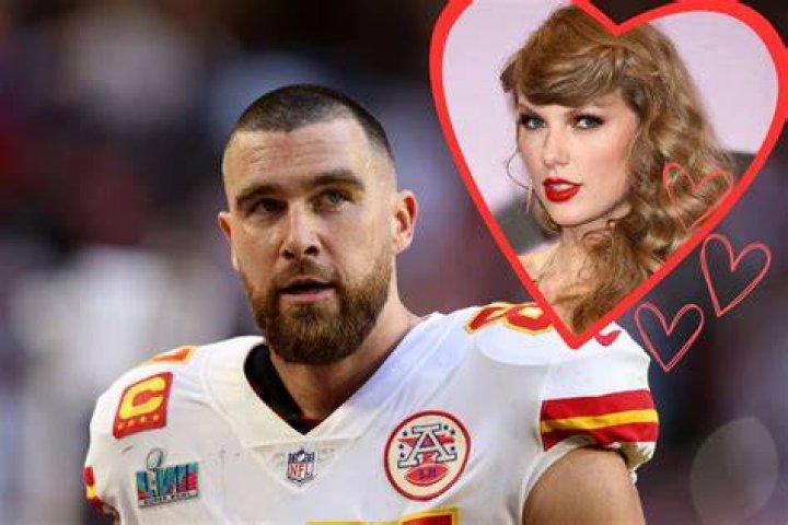 Travis Kelce Tried to Give Taylor Swift His Phone Number at Eras Tour