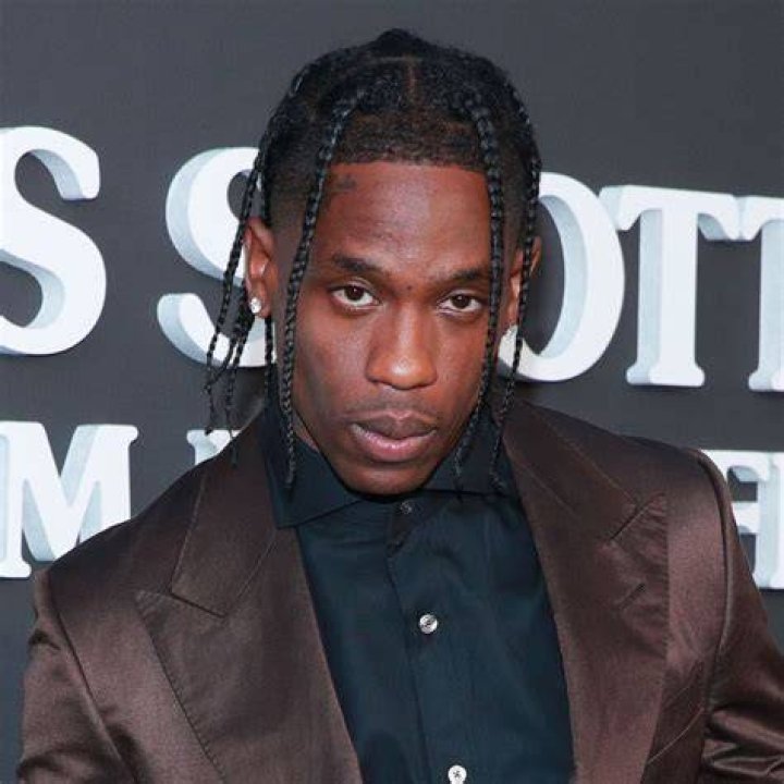 Travis Scott Biography, Age, Height, Real Name, Weight And Net Worth