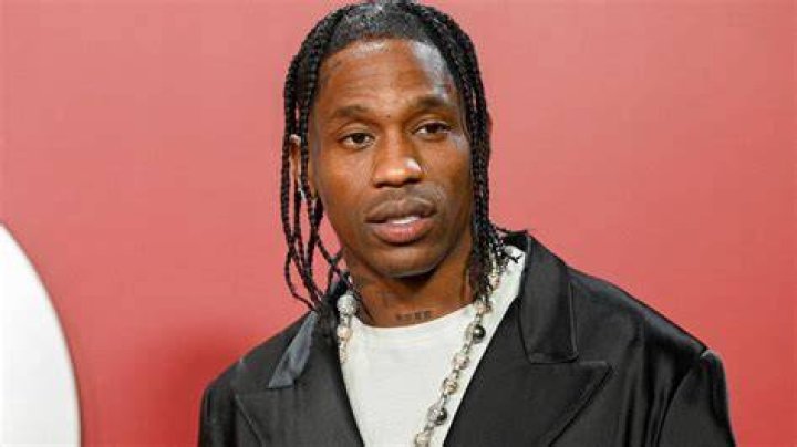 Travis Scott Cites &lsquo;Rage That We Are Feeling&rsquo; Instagram Post Complex