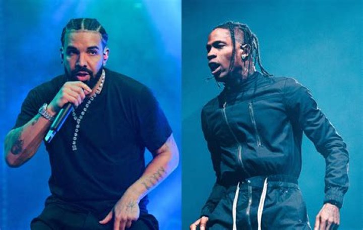 Travis Scott Enlists Beyonc&eacute;, Drake, The Weeknd, SZA & More on New